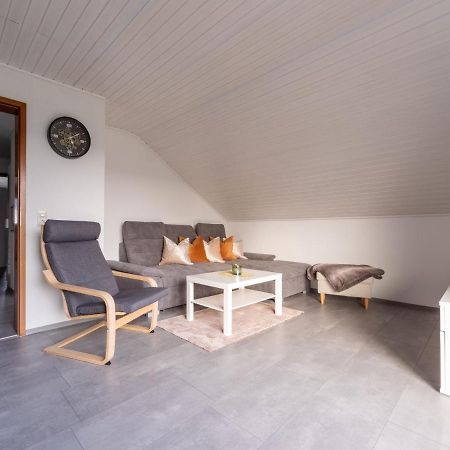 Haus Pia Appartement Pfalzgrafenweiler Buitenkant foto