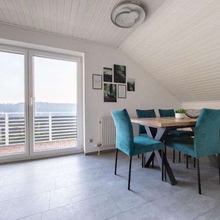 Haus Pia Appartement Pfalzgrafenweiler Buitenkant foto