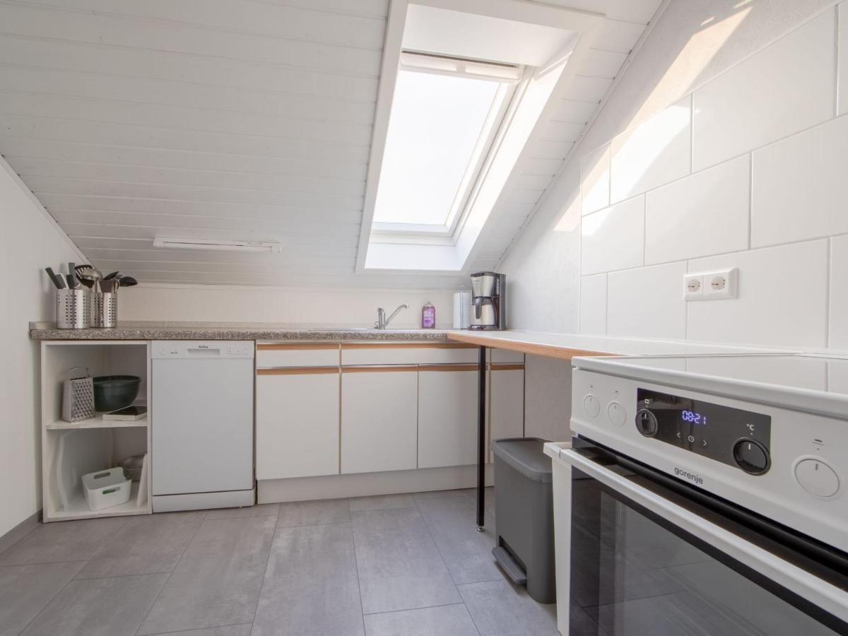 Haus Pia Appartement Pfalzgrafenweiler Buitenkant foto